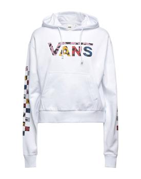 Vans | Hooded sweatshirt商品图片,5.5折