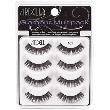 Ardell | Glamour Multipack 101,商家Macy's,价格¥90