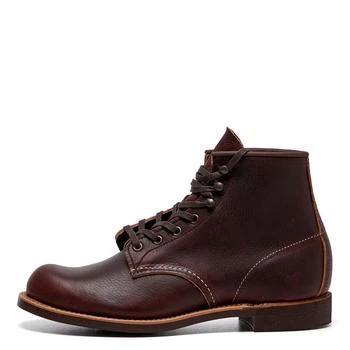 Red Wing | Red Wing Blacksmith Boots - Briar Oil Slick 