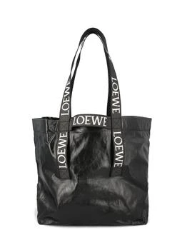 Loewe | Loewe Feld Shopper Bag 9.5折, 独家减免邮费