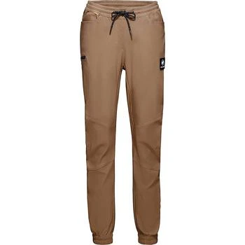 Mammut | Mammut Women's Massone Pant 6.4折×额外7.5折, 额外七五折