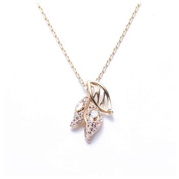商品Swarovski | Swarovski Graceful 项链,商家Ashford,价格¥335图片