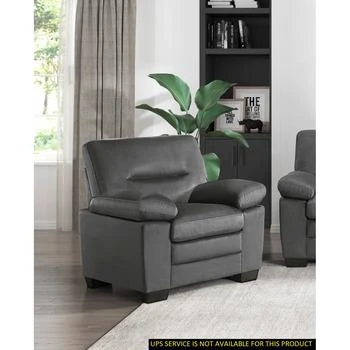 Simplie Fun | Chair/Accent Seating in Fabric,商家Premium Outlets,价格¥5489