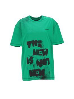 ader error直邮, ADER error | ADER ERROR T-SHIRTS & VESTS商品图片 7.4折