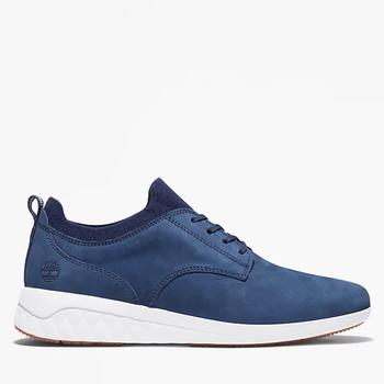 添柏岚女鞋板鞋, Timberland | Bradstreet Ultra Sneaker for Women in Navy商品图片 5.9折
