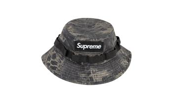 supreme帽子, Supreme | Supreme Military Boonie商品图片 