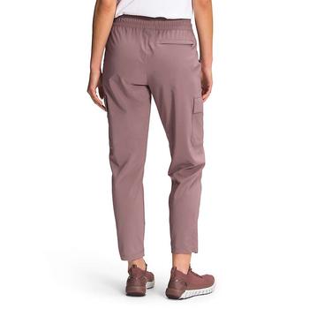 The North Face | Women's Never Stop Wearing Cargo Pant商品图片,5.1折