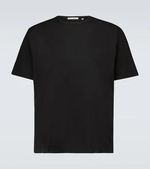 推荐New Box short-sleeved T-shirt商品