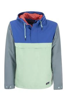 推荐PATAGONIA ANORAK - Lightweight hooded jacket商品