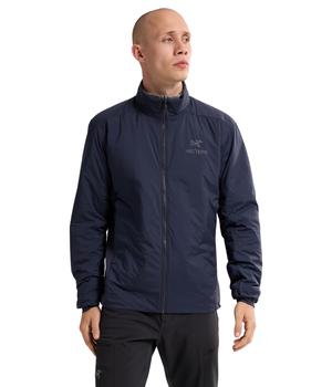 Arc'teryx Atom Jacket Men's | Lightweight Versatile Synthetically Insulated Jacket - Redesign