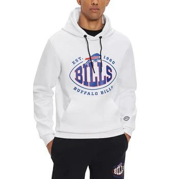 Hugo Boss | Men's BOSS x Buffalo Bills NFL Hoodie 6.9折, 独家减免邮费