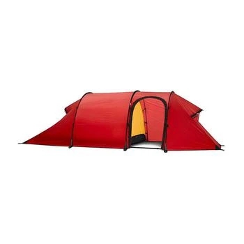 Hilleberg | Hilleberg Nammatj GT 3 Person Tent 