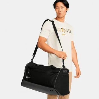 NIKE | Nike Hoops Elite Duffel Bag (57L),商家Finish Line,价格¥471