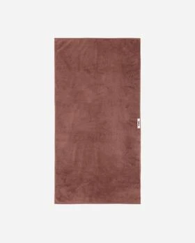 Tekla | Solid Bath Towel Kodiak Brown,商家Slam Jam,价格¥563