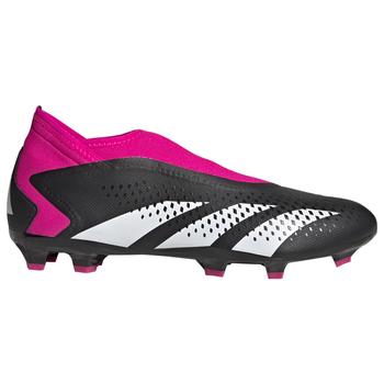 商品Adidas | adidas Predator Accuracy.3 Laceless FG Soccer Cleats - Men's,商家Champs Sports,价格¥771图片