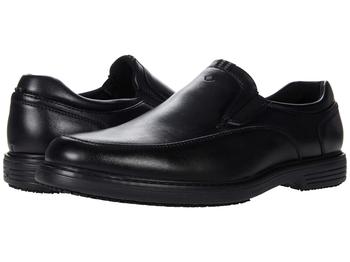 Nunn Bush | Wade Work Moc Toe Slip-On商品图片,7.3折, 独家减免邮费