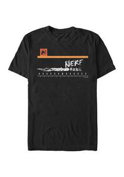 nerf, Nerf | Nation Tag Graphic T-Shirt商品图片 