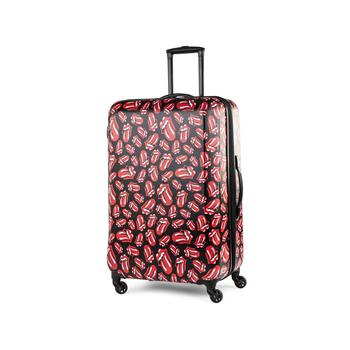 商品Ruby Tuesday 28" Spinner Luggage,商家Macy's,价格¥2309图片