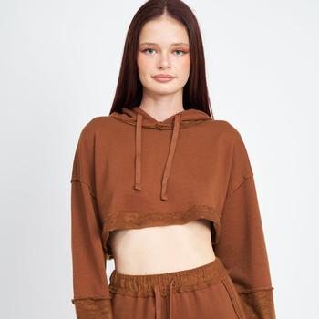 推荐Brooke Hoodie商品