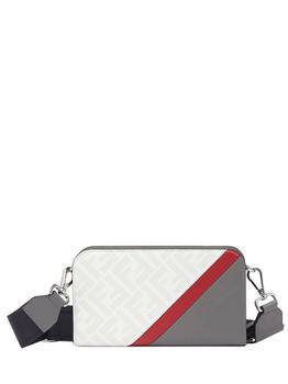 芬迪女包腰包, Fendi | Ff crossbody wallet商品图片 