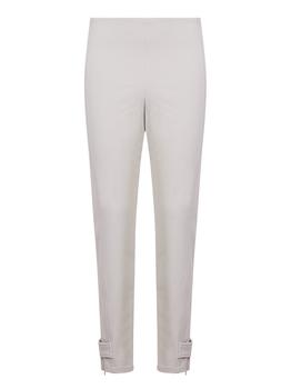 mocler真假, Moncler | Moncler High Waist Straight Leg Pants商品图片 9.5折