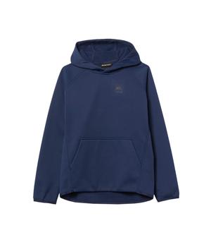 Burton | Crown Weatherproof Pullover Fleece (Little Kids/Big Kids)商品图片,3.9折起