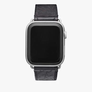 Berluti | 包邮包税【预售7天发货】 伯鲁提BERLUTI 23秋冬 男士 腕表 Venezia Apple Watch表带 APPLE__WATCH__BRACELET-VENEZIA-V2_KD4,商家TLS PARIS,价格¥3903
