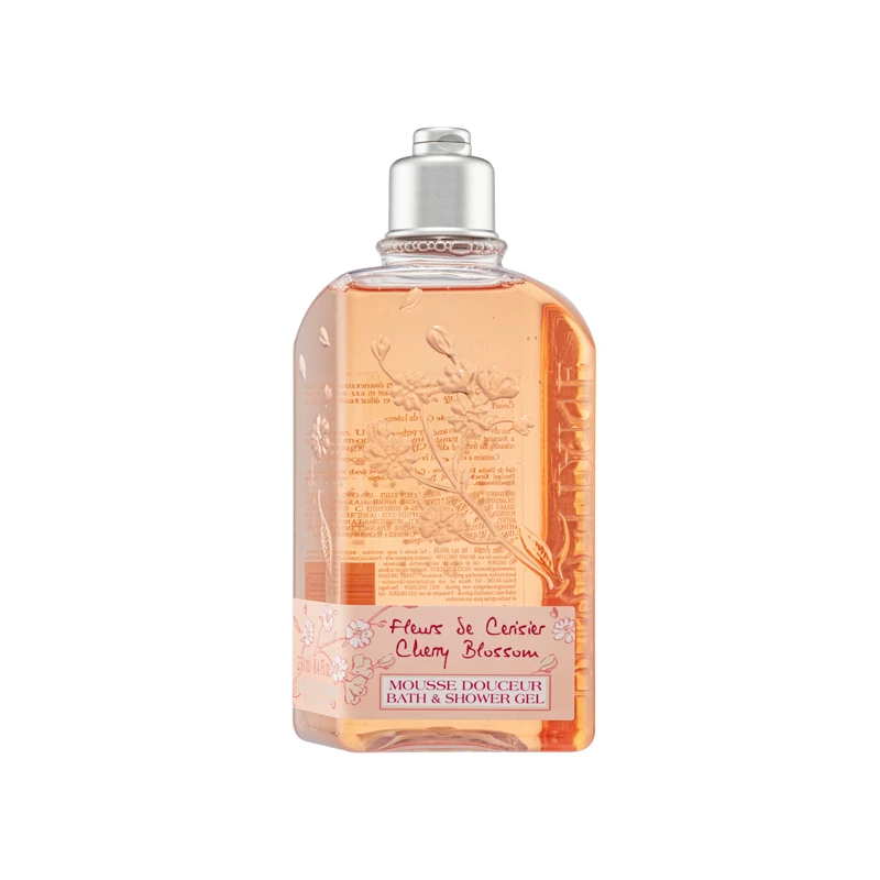 L'Occitane | L’Occitane樱花沐浴果冻250亳升 250ml,商家Yee Collene,价格¥329