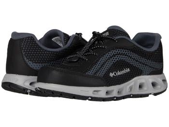 Columbia | Drainmaker™ IV (Toddler/Little Kid/Big Kid)商品图片,9.4折起, 独家减免邮费