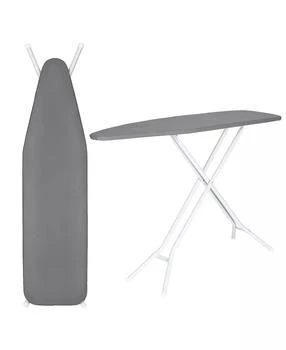 Seymour Home | Products Adjustable Height, 4 Leg Ironing Board with Mesh Top,商家Macy's,价格¥524