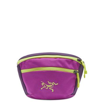 Arc'teryx Mantis 1 Small Waist Pack