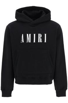 amiri卫衣, AMIRI | Amiri core logo hoodie商品图片 7.5折