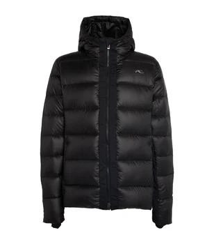 KJUS | Down-Filled FRX Blackcomb Jacket,商家Harrods,价格¥3860