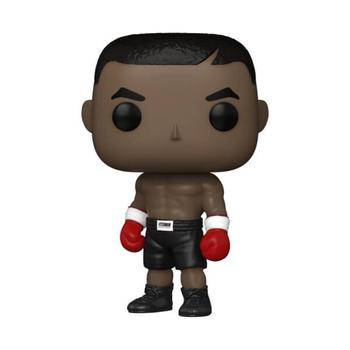 了解迈克达威, Pop! Vinyl | Mike Tyson Funko Pop! Vinyl商品图片 