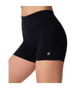 SWEATY BETTY | All Day 4" Biker Shorts商品图片,