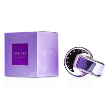 bvlgari香水真假, BVLGARI | Bvlgari 59441 2.2 oz Omnia Amethyste Eau De Toilette Spray商品图片 8.8折