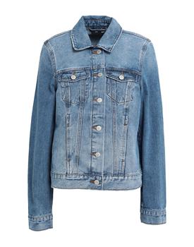 商品VERO MODA | Denim jacket,商家YOOX,价格¥279图片