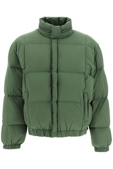Kenzo | Kenzo short down jacket with foldable hood商品图片,6.7折