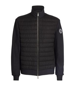 Giorgio Armani | Quilted Jacket商品图片,独家减免邮费