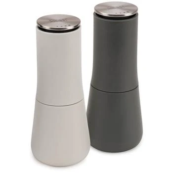 Joseph Joseph | Joseph Joseph Milly Salt and Pepper Set,商家The Hut,价格¥396