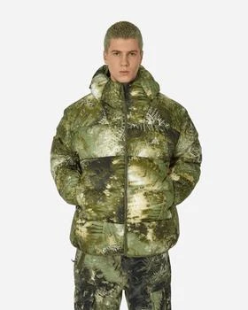 推荐ACG Therma-FIT ADV "Lunar Lake" Puffer Jacket Oil Green / Medium Olive商品