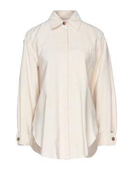 Vince | Solid color shirts & blouses商品图片,2.8折