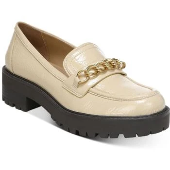 推荐Sam Edelman Womens Taelor Comfort Insole Slip On Loafers商品