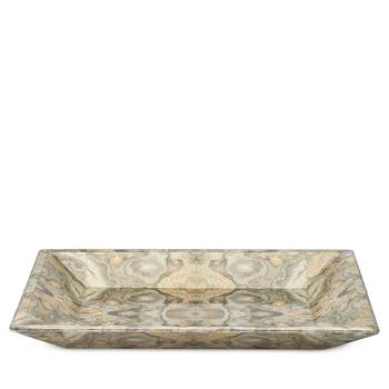 Jamie Young | Rorschach Tray,商家Bloomingdale's,价格¥5840