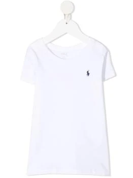 Ralph Lauren | Logo t-shirt 3.7折×额外9.4折, 额外九四折