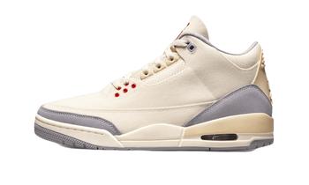 aj3, Jordan | Air Jordan 3 Retro "Muslin"商品图片 