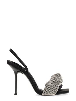 alexander wang鞋真假, Alexander Wang | SANDAL JULIE商品图片 