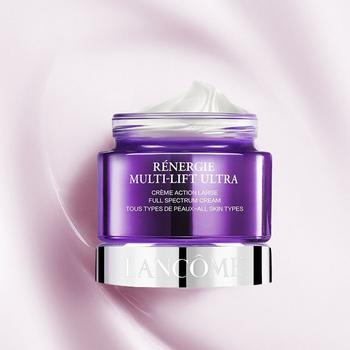 兰蔻面霜真假, Lancôme | 欧洲直邮Lancome兰蔻塑颜紧致焕白霜50ml面霜SPF20保湿美白乳液商品图片 额外8.2折, 额外八二折