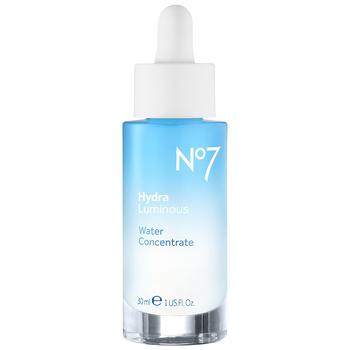 精华水, No7 | HydraLuminous Water Concentrate商品图片 独家减免邮费