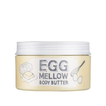 Too Cool For School | Egg Mellow Body Butter, 200g,商家Verishop,价格¥174